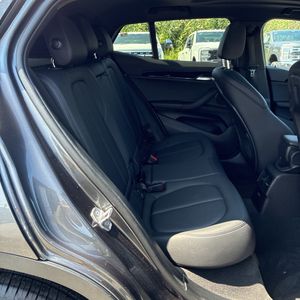 2019 BMW X2 XDRIVE28I — миниатюра 35