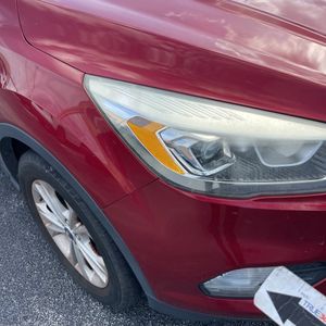 2017 FORD ESCAPE SE — миниатюра 54
