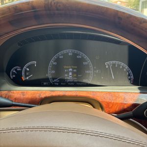 صورة مصغرة 39 لـ 2010 Mercedes-BENZ S-CLASS