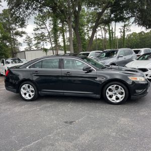 FORD TAURUS SEL - 10