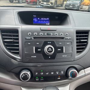 صورة مصغرة 37 لـ 2014 Honda CR-V LX