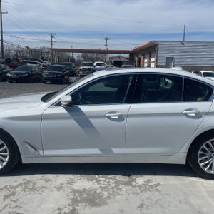 BMW 530 I XDRIVE - 4