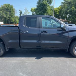 2022 Chevrolet SILVERADO 1500 LT thumbnail 11