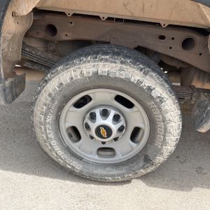 2023 Chevrolet SILVERADO 2500HD WORK TRUCK — миниатюра 19