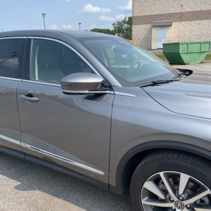صورة مصغرة 13 لـ 2025 Acura MDX SH-AWD W/TECH