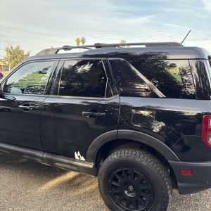 FORD BRONCO SPORT OUTER BANKS - 6