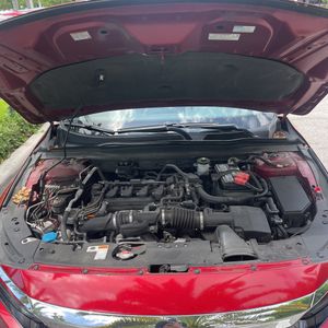 2021 Honda ACCORD LX 缩略图 42