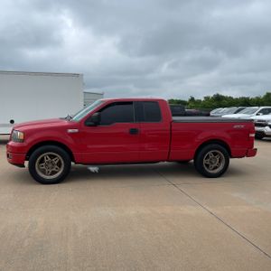 FORD F-150 STX - 3