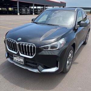 2025 BMW X1 XDRIVE28I thumbnail 56