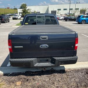 2004 FORD F-150 XL photo 6