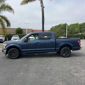 FORD F-150 XLT - 3
