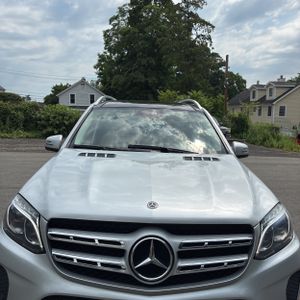 2019 Mercedes-BENZ GLS — миниатюра 15