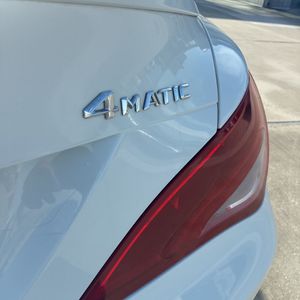 2016 Mercedes-BENZ CLA thumbnail 23