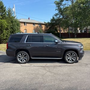 صورة 10 لـ 2016 Chevrolet TAHOE LTZ