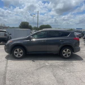 TOYOTA RAV4 - 3
