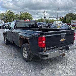 صورة 5 لـ 2017 Chevrolet SILVERADO 1500 LT