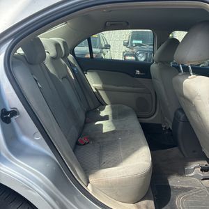 صورة مصغرة 35 لـ 2010 FORD FUSION S