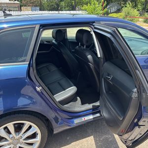 2013 AUDI A3 2.0T PREMIUM — миниатюра 35