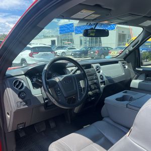 2012 FORD F-150 XLT — миниатюра 36