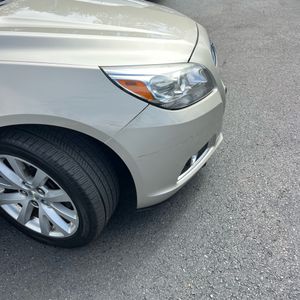 صورة مصغرة 48 لـ 2013 Chevrolet MALIBU LT