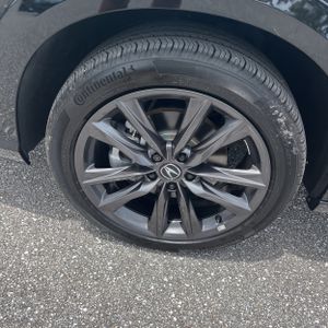 صورة مصغرة 16 لـ 2026 Acura ADX W/A-SPEC
