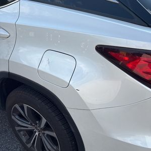2018 Lexus RX 350 BASE 照片 58