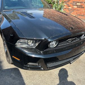 صورة 54 لـ 2013 FORD MUSTANG GT PREMIUM