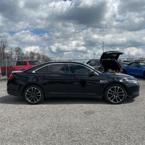 FORD TAURUS SEL - 10