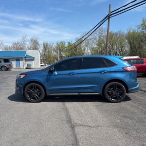 FORD EDGE ST - 3