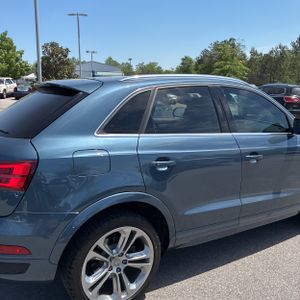 AUDI Q3 SPORT 2.0T SPORT PREMIUM - 9