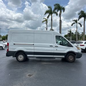 2019 FORD TRANSIT 150 — фото 10