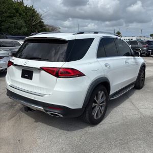 MERCEDES-BENZ GLE - 7