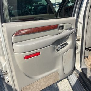 2006 Cadillac ESCALADE ESV BASE 缩略图 60
