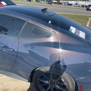 FORD MUSTANG DARK HORSE - 6