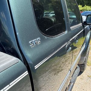 2006 Toyota TUNDRA SR5 照片 23