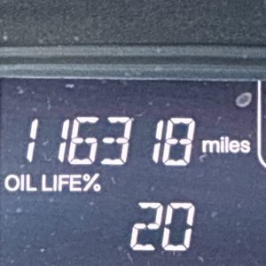 2014 Honda ODYSSEY EX-L 照片 38