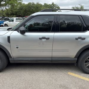 FORD BRONCO SPORT BIG BEND - 4