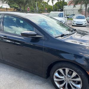 صورة مصغرة 13 لـ 2015 Chrysler 200 S