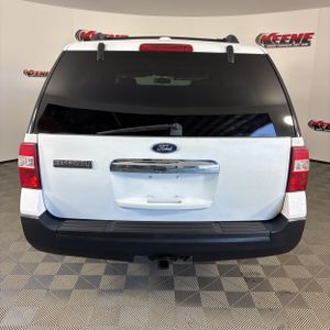 FORD EXPEDITION XL FLEET - 6
