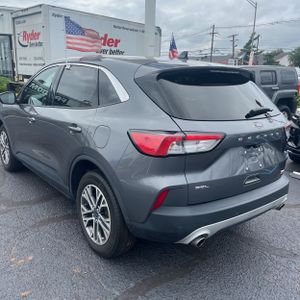 2022 FORD ESCAPE SEL 照片 5