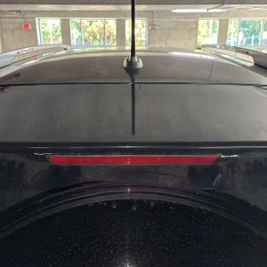 2015 Nissan ROGUE SL 照片 16