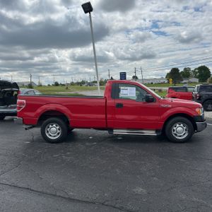 FORD F-150 XL - 10