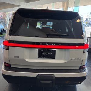 LEXUS GX 550 PREMIUM+ - 7