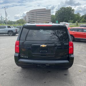 صورة 7 لـ 2019 Chevrolet TAHOE LT