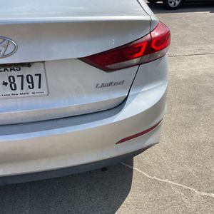 صورة مصغرة 23 لـ 2017 Hyundai ELANTRA LIMITED