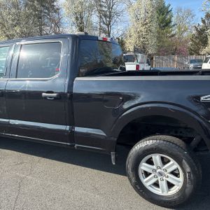 FORD F-150 XLT - 6