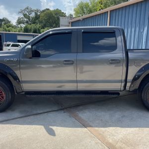 صورة 4 لـ 2018 FORD F-150 XL