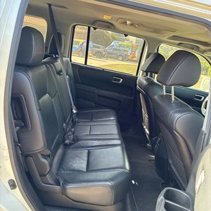 صورة 35 لـ 2012 Honda PILOT TOURING