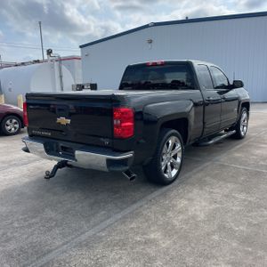 CHEVROLET SILVERADO 1500 - 8