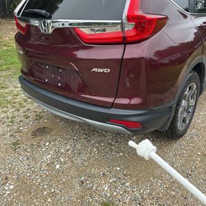 2019 Honda CR-V EX-L — миниатюра 59
